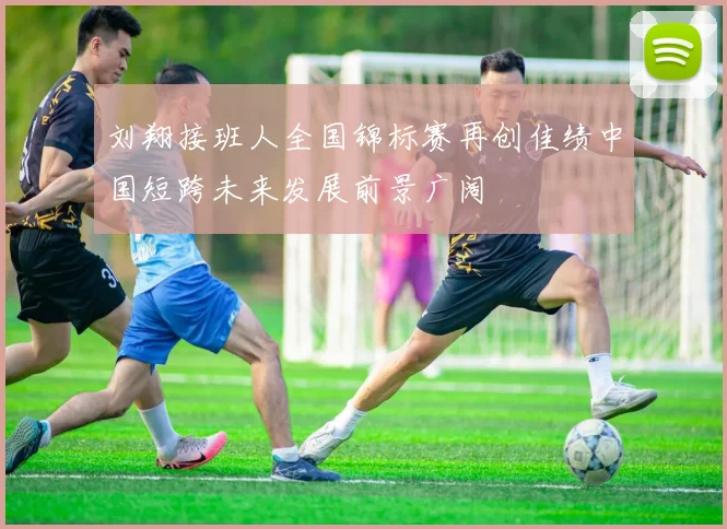 刘翔接班人全国锦标赛再创佳绩中国短跨未来发展前景广阔
