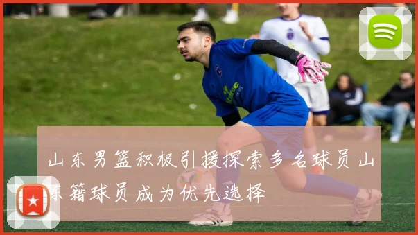 山东男篮积极引援探索多名球员山东籍球员成为优先选择